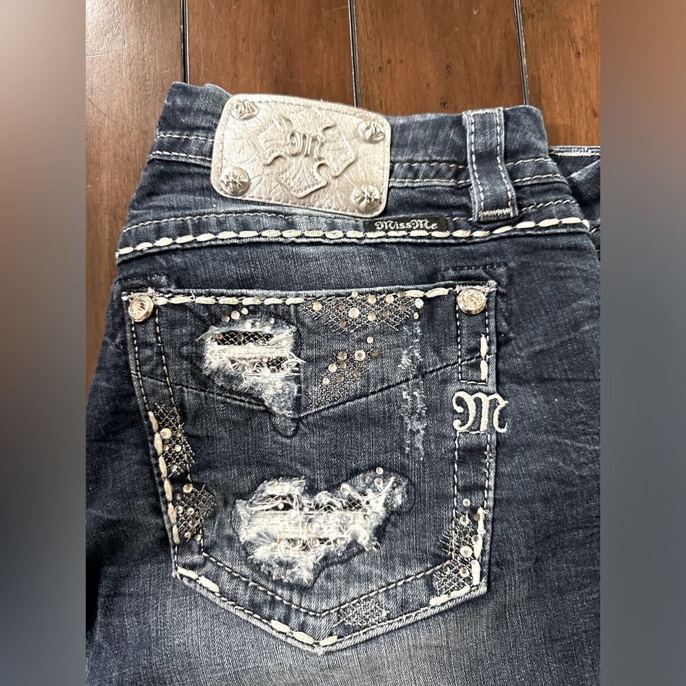 Miss Me jeans - size 31